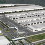 12 naves industriales